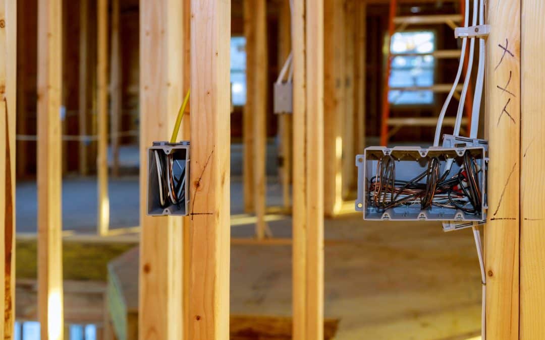 Wired for Renovation: Navigating Electrical Upgrades during Home Additions and Remodeling with Burke Electrical Contractors