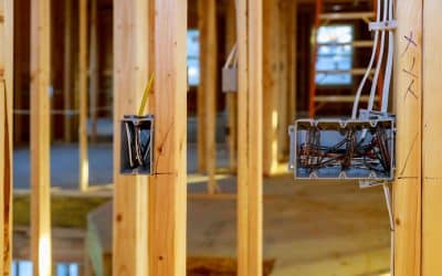 Wired for Renovation: Navigating Electrical Upgrades during Home Additions and Remodeling with Burke Electrical Contractors