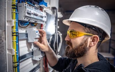 Burke Electrical Contractors’ Commitment to Outstanding Service and 24/7 Emergency Repairs