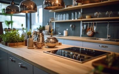 The Impact of Energy-Efficient Lighting on Your Bottom Line
