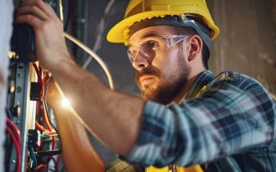 Navigating the Sparks: Unveiling the Excellence of Burket Electrical Contractors in Residential Service Calls